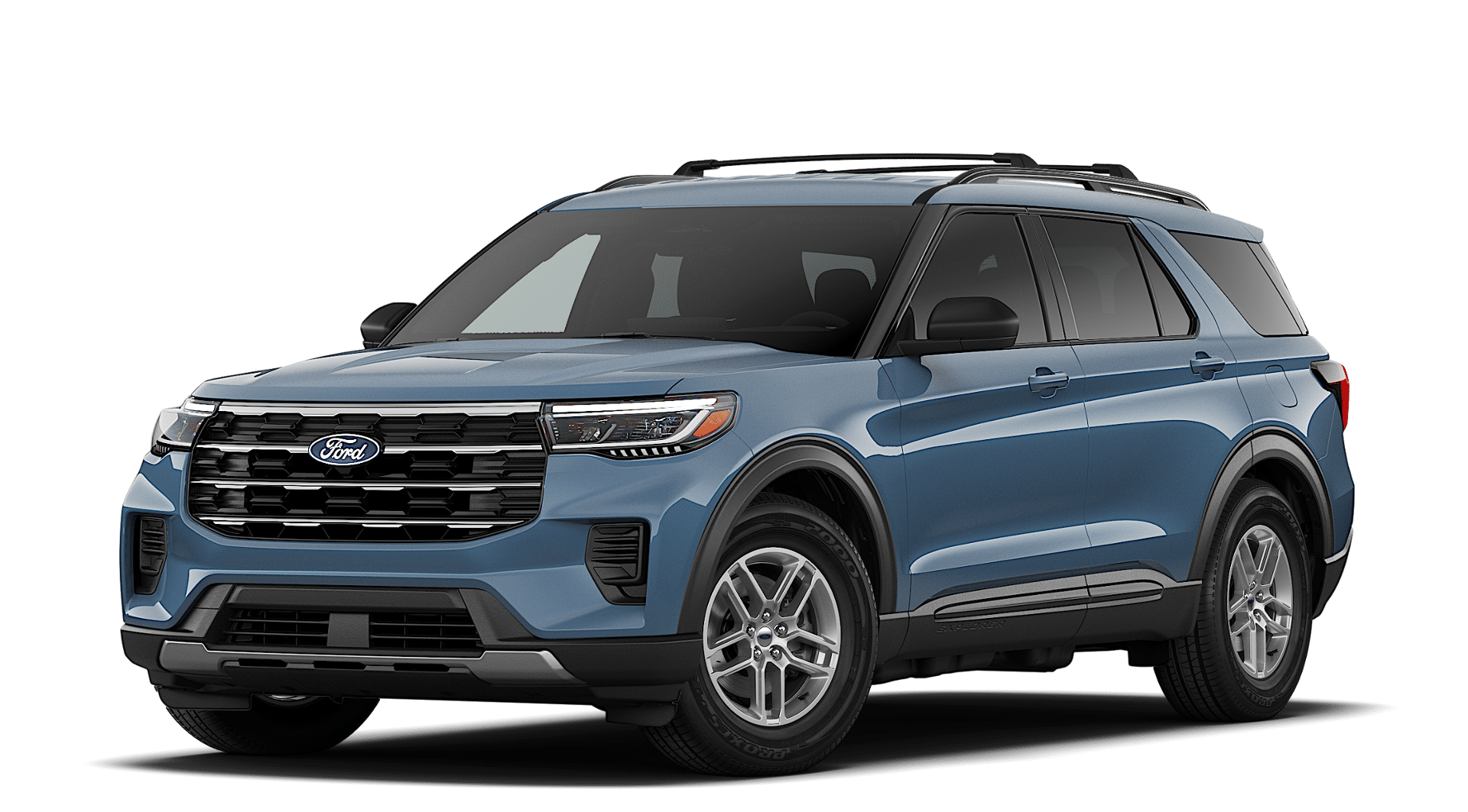 2027 Ford  External Image 1